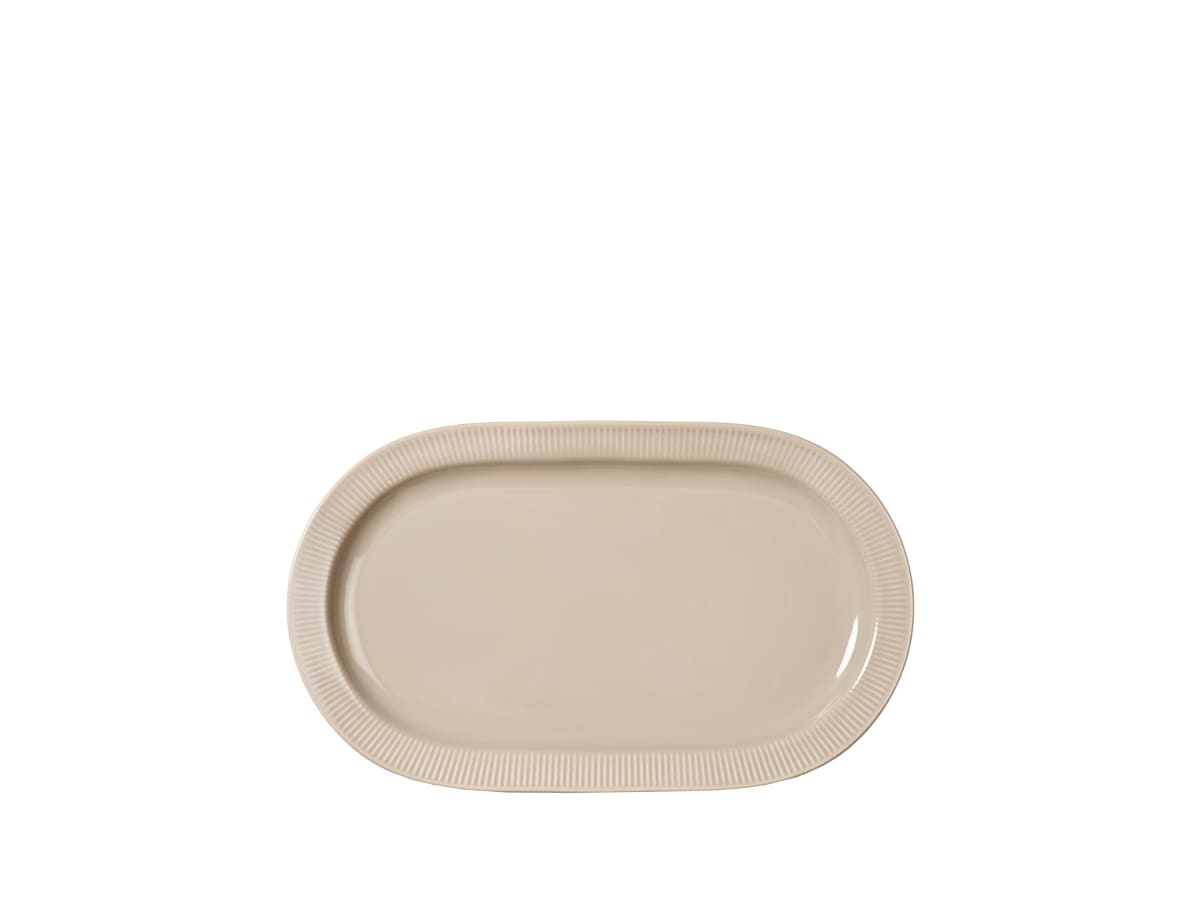 Inka uppläggningsfat