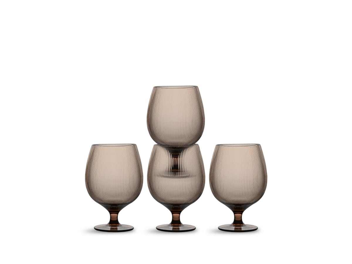 Billi ölglas rPET, 4-pack