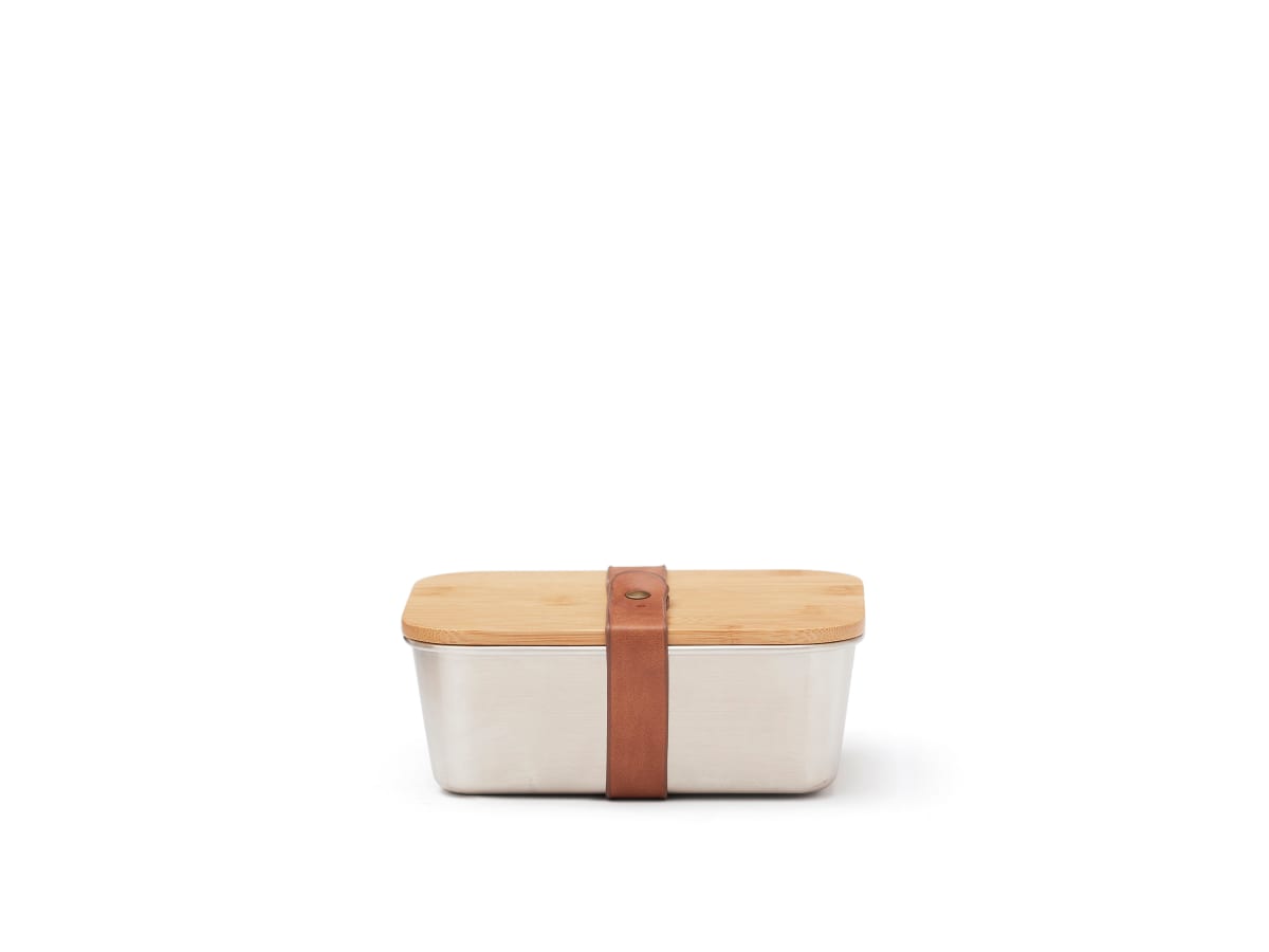 Miles lunchbox