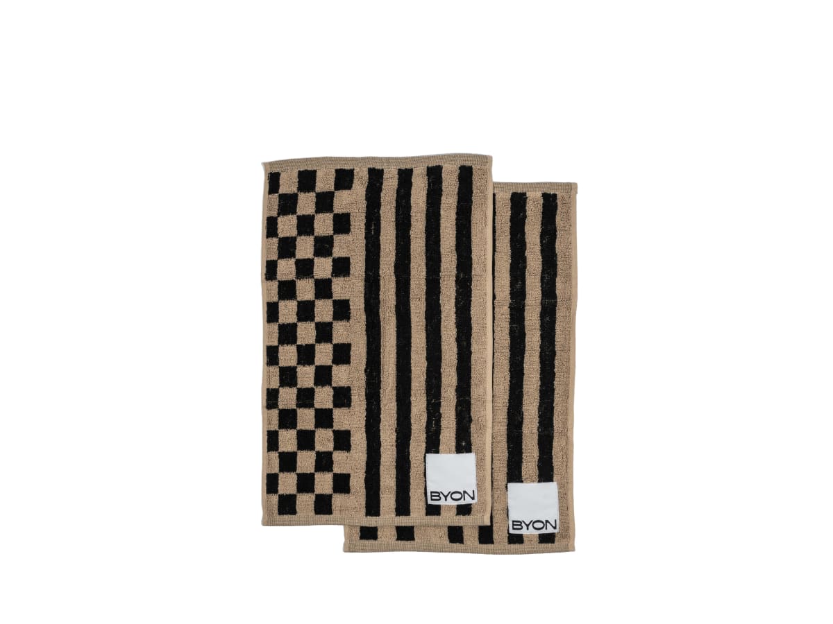 Handduk Rio 30x50cm 2-pack