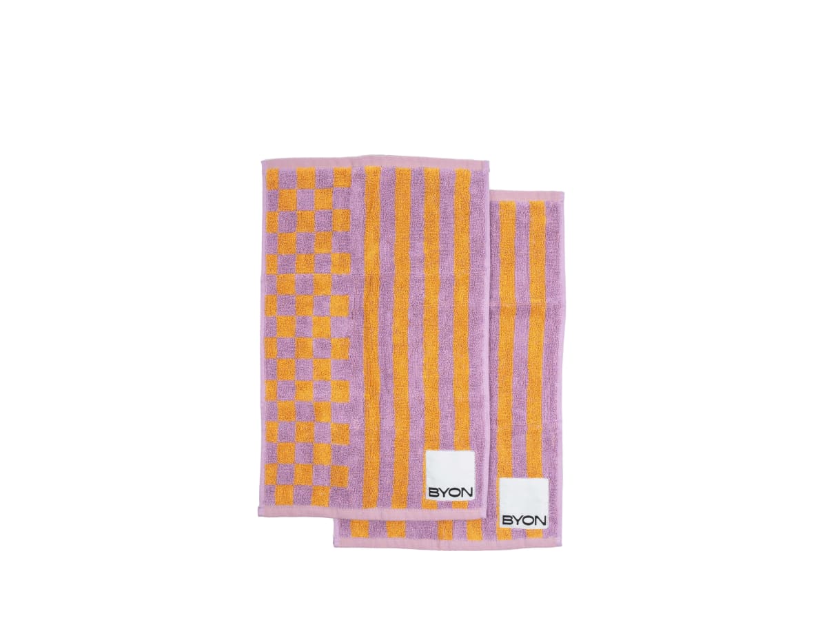 Handduk Rio 30x50cm 2-pack
