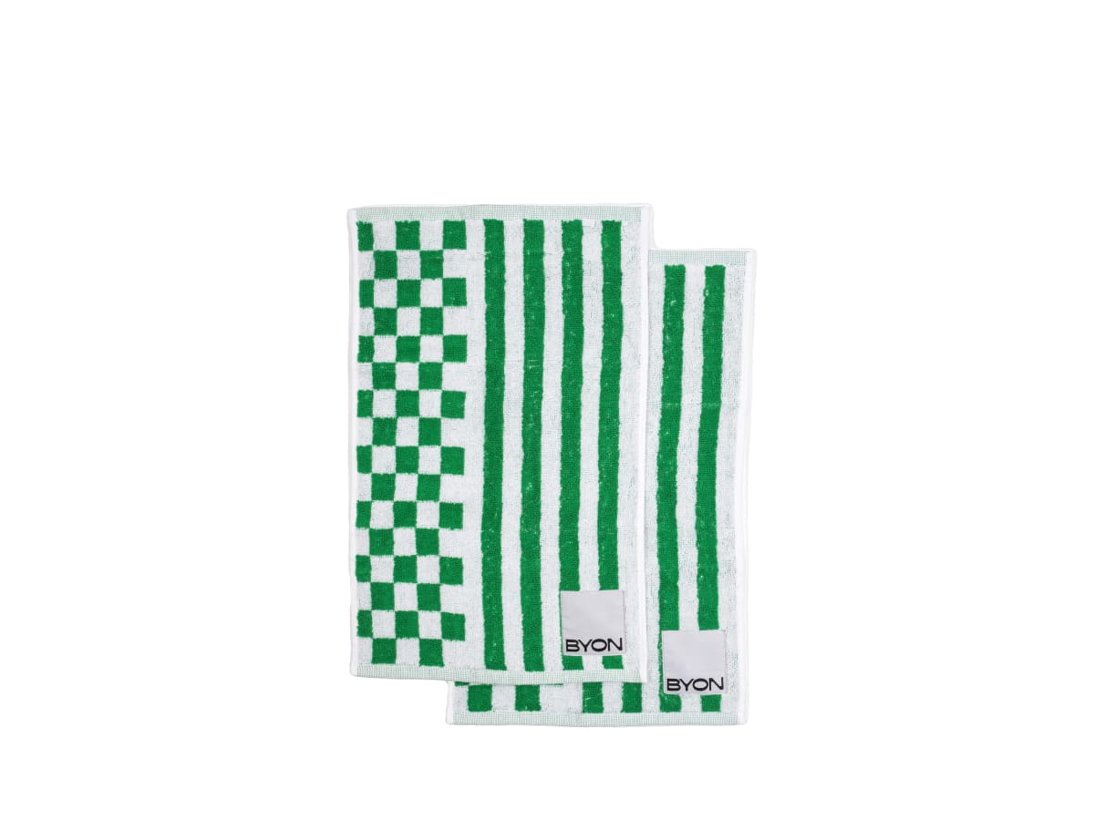 Handduk Rio 30x50cm 2-pack