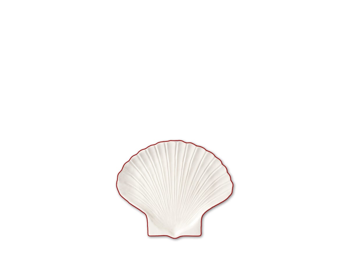 Assiett Shell Line S
