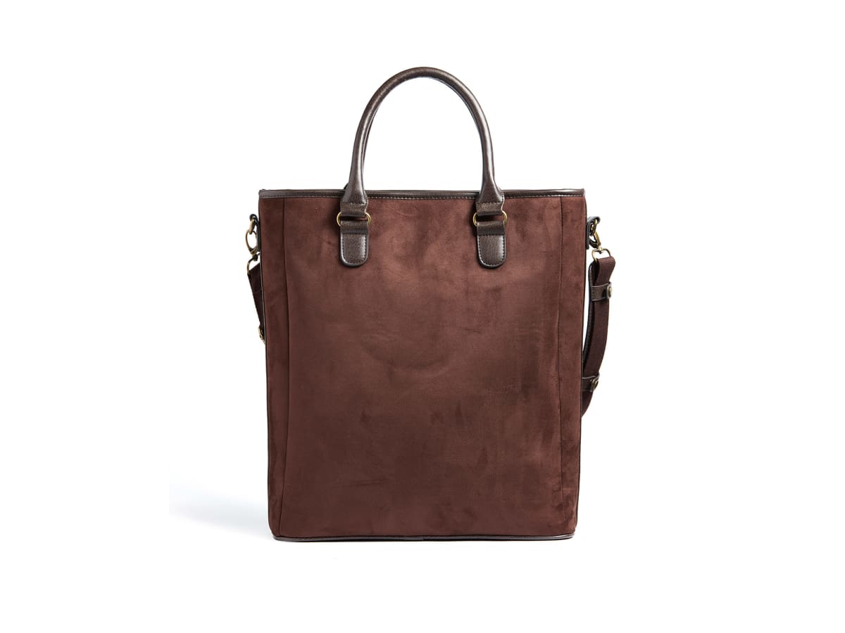 Hunton totebag