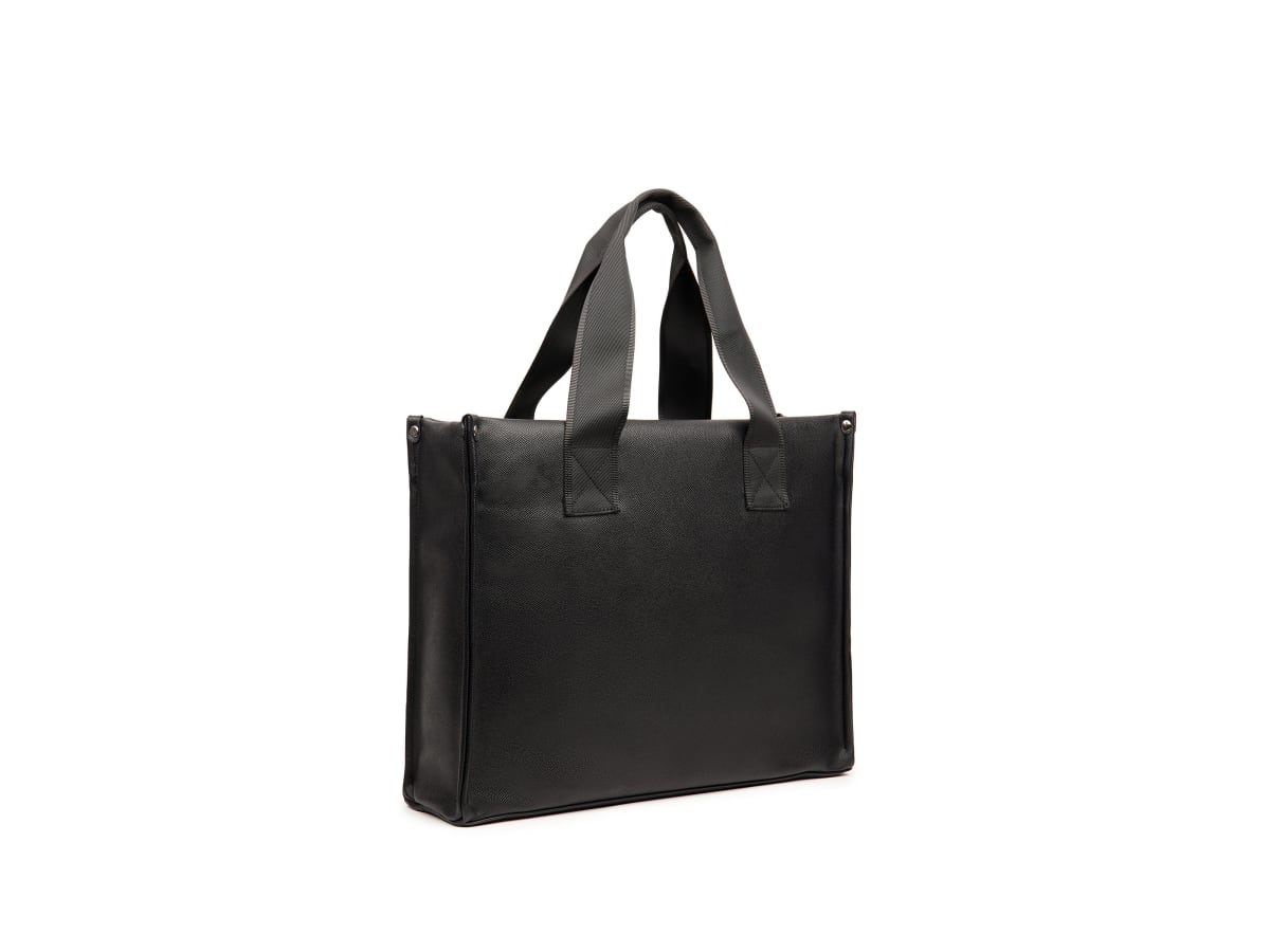 Bermond RCS återvunnen PU tote bag