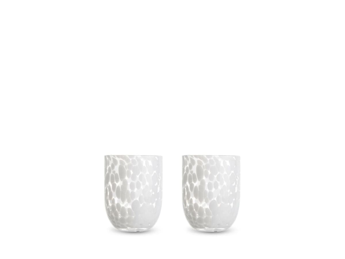 Glas Messy, 2-pack
