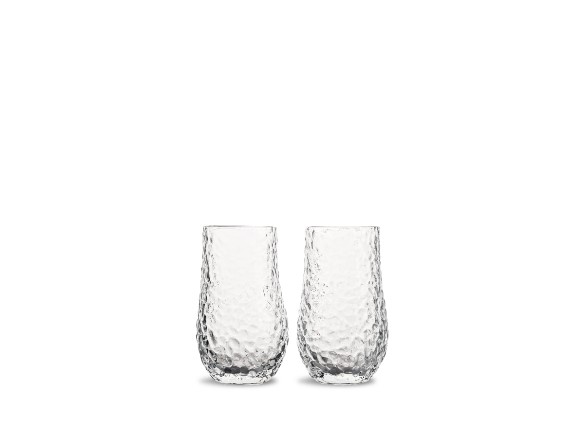 Dricksglas Swan, 2-pack
