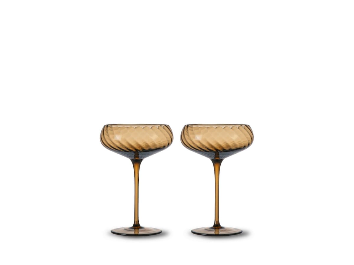 Champagnekupa Opacity, 2-pack