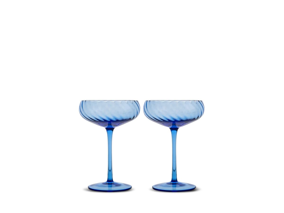 Champagnekupa Opacity, 2-pack