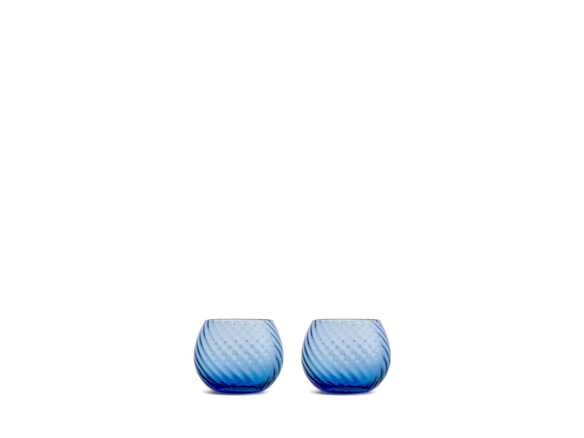 Vattenglas Opacity, 2-pack