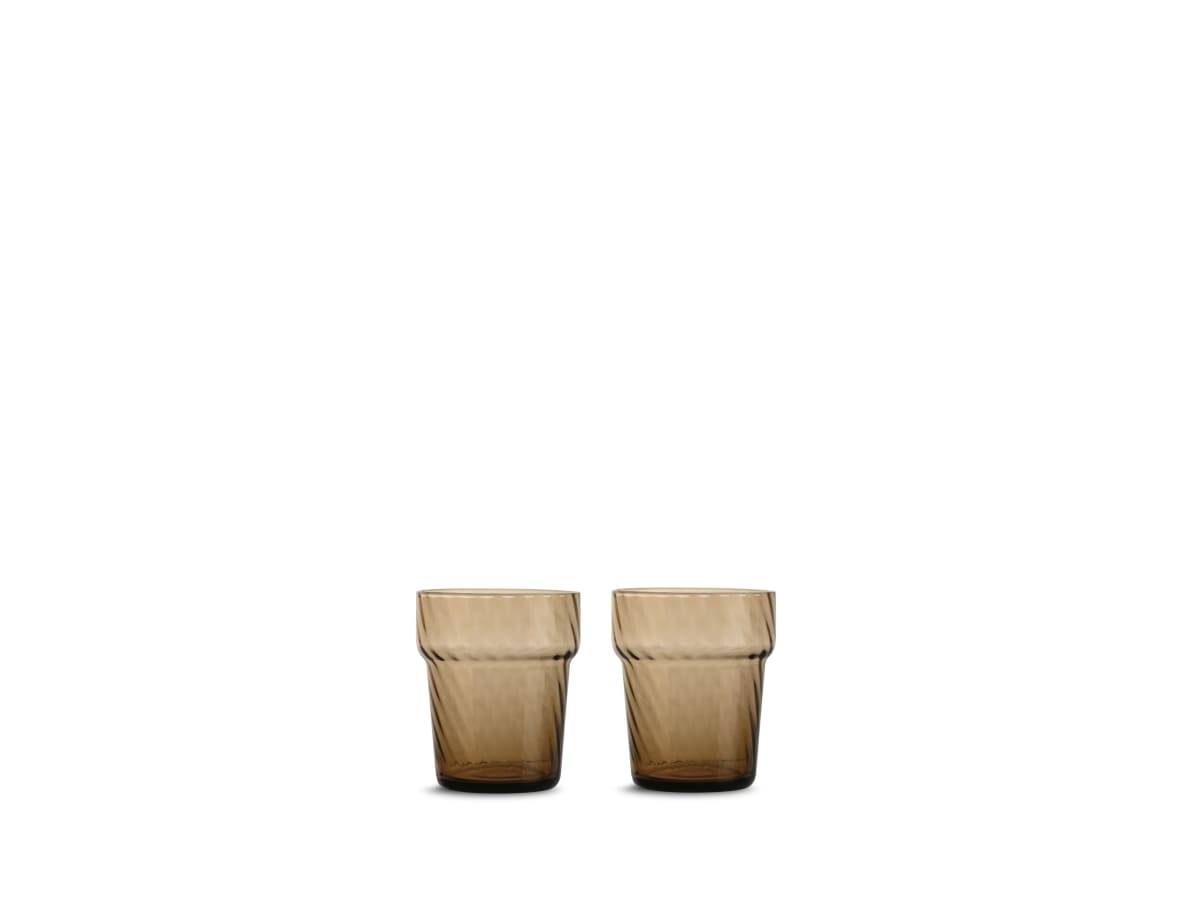 Dricksglas Opacity, 2-pack