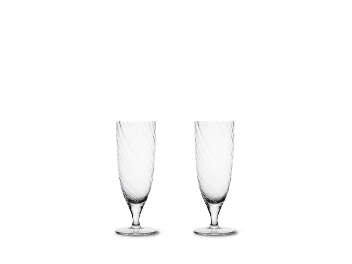 Dricksglas Opacity, 2-pack