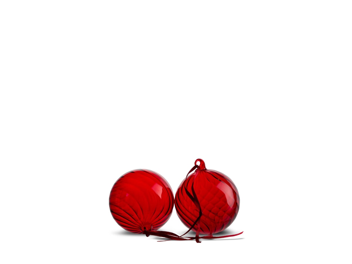 Julgranskula Opacity M, 2-pack