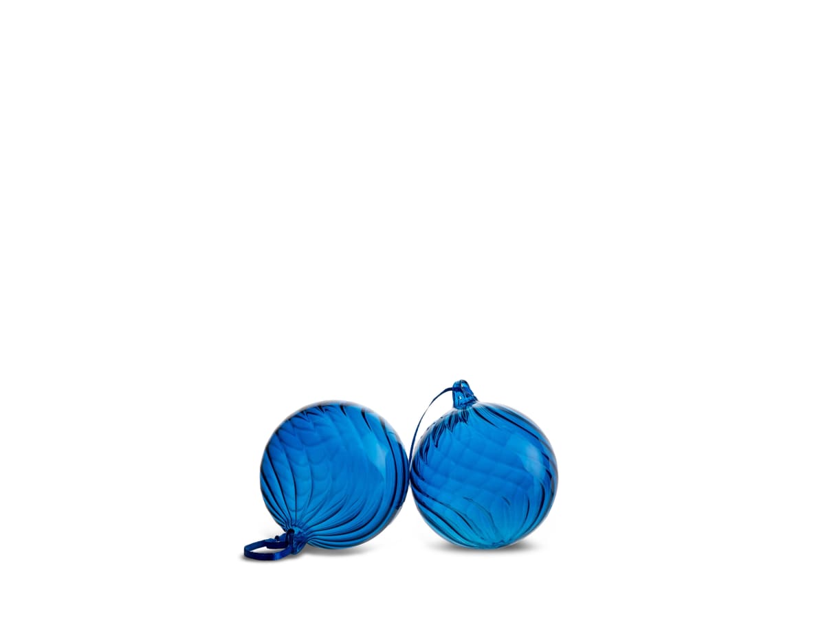 Julgranskula Opacity M, 2-pack