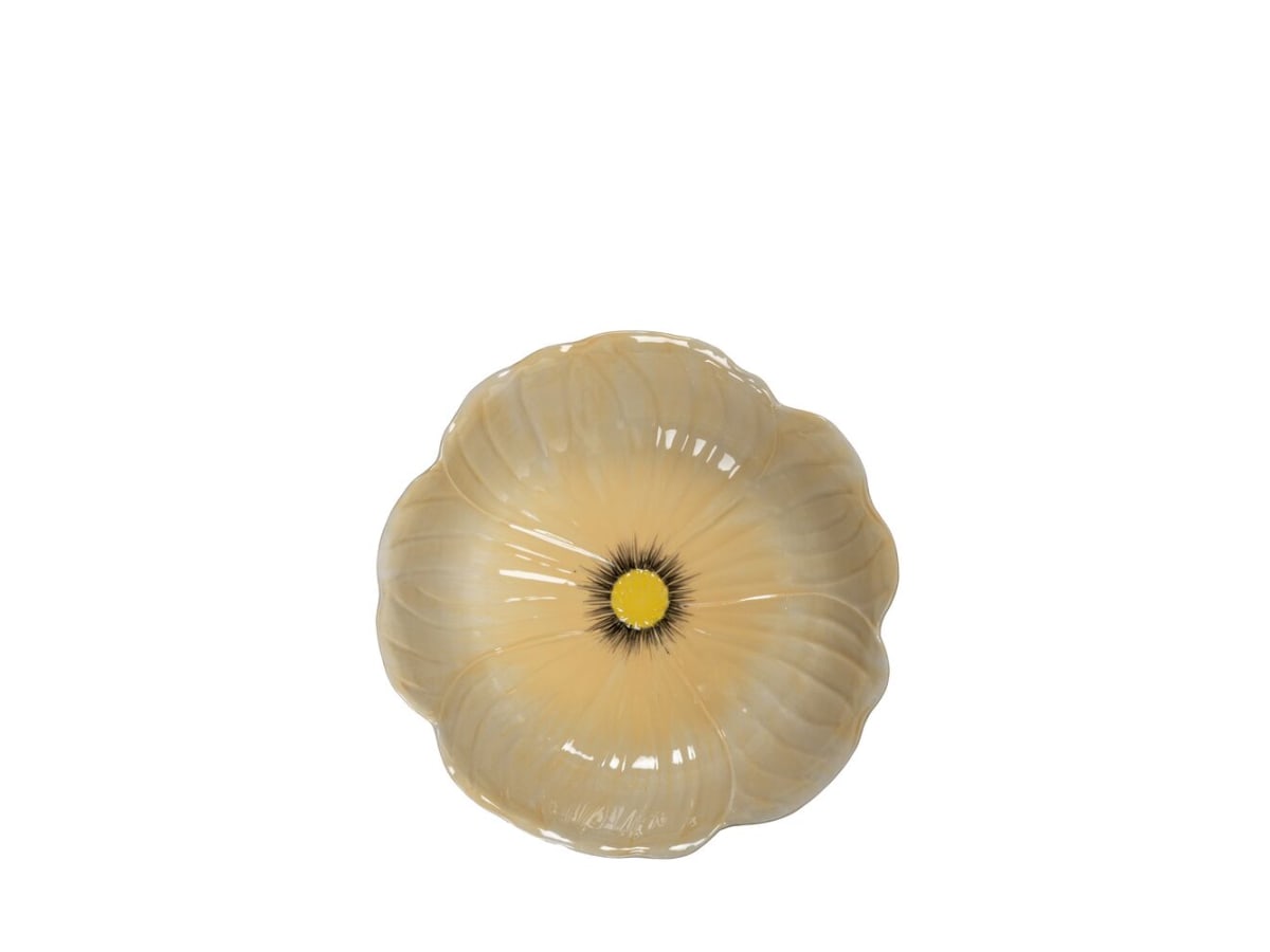 Skål Poppy L