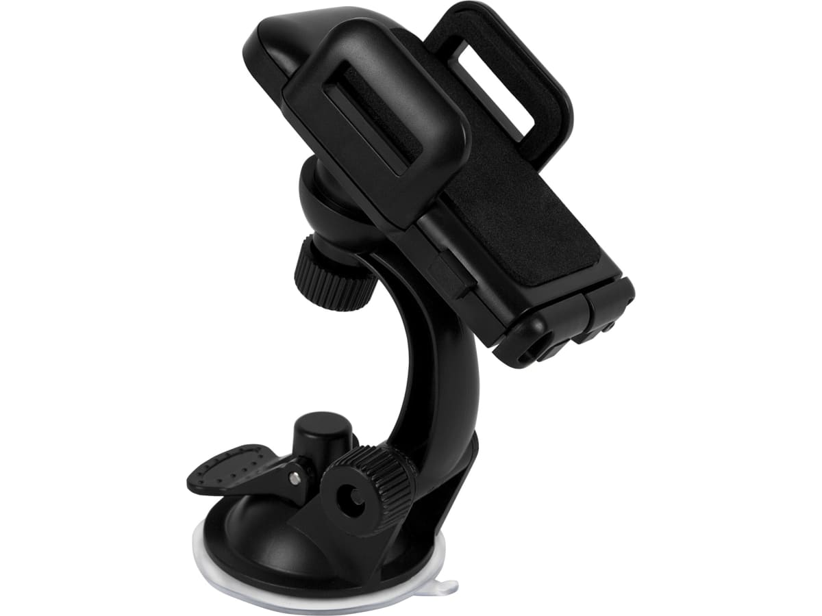 Högkvalitativ universalhållare