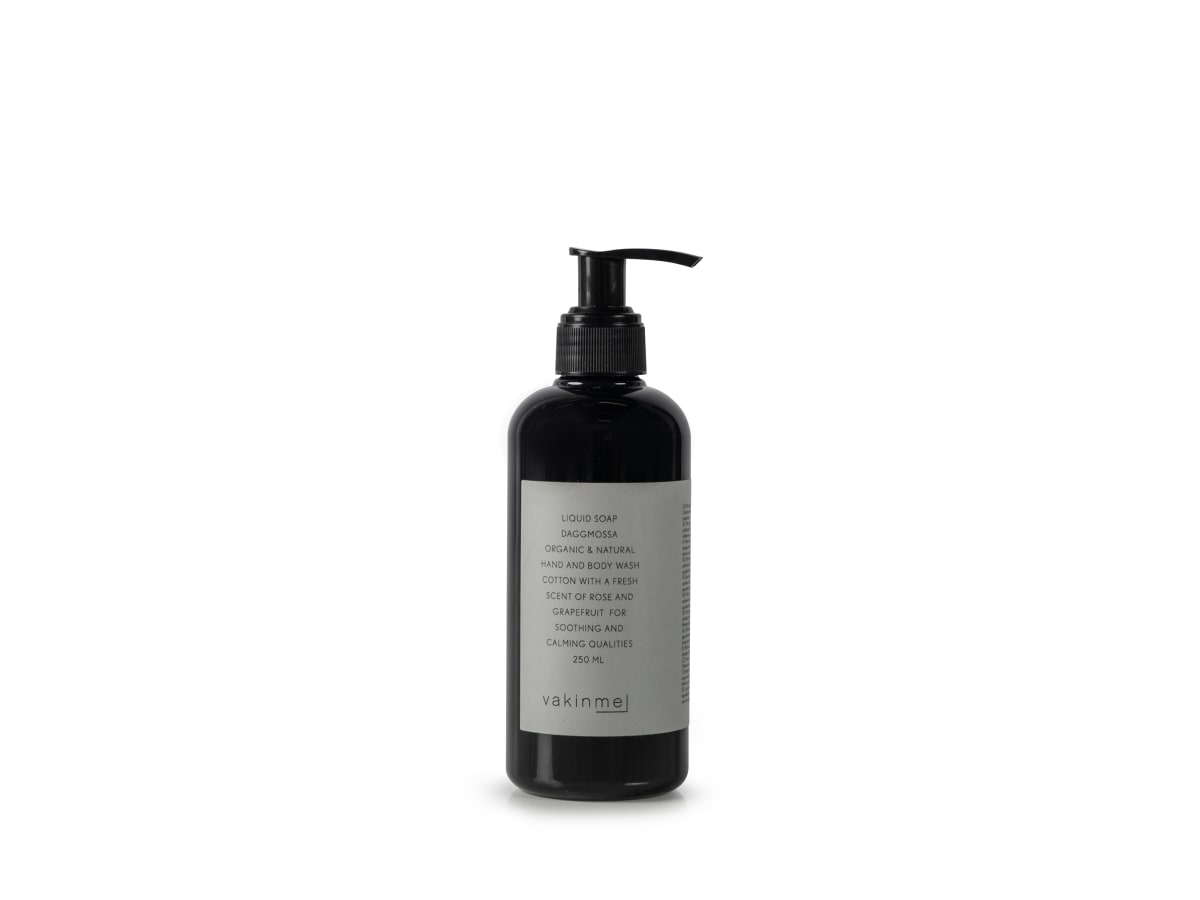 Liquid Soap 250ml