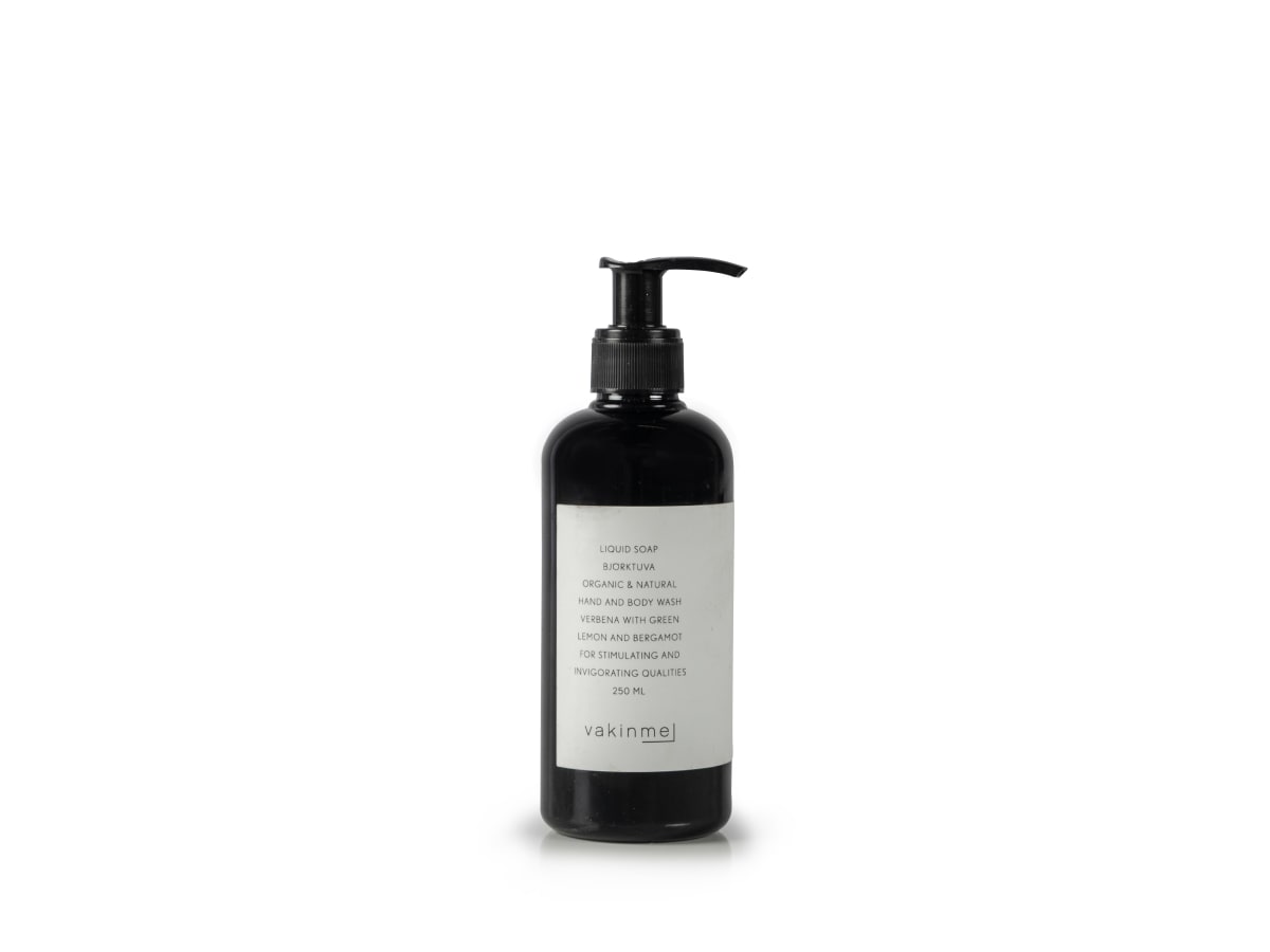 Liquid Soap 250ml