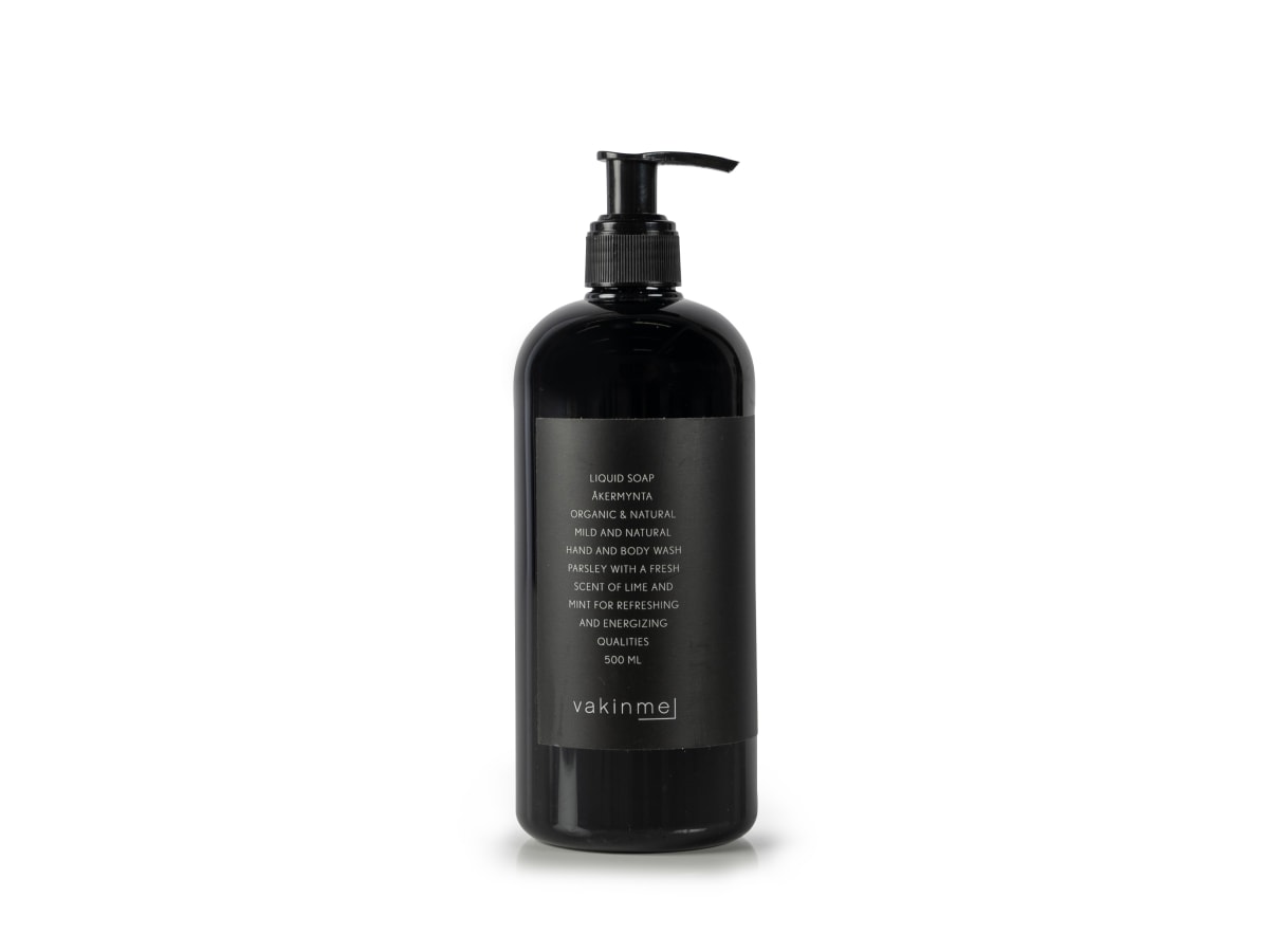 Liquid Soap 500ml