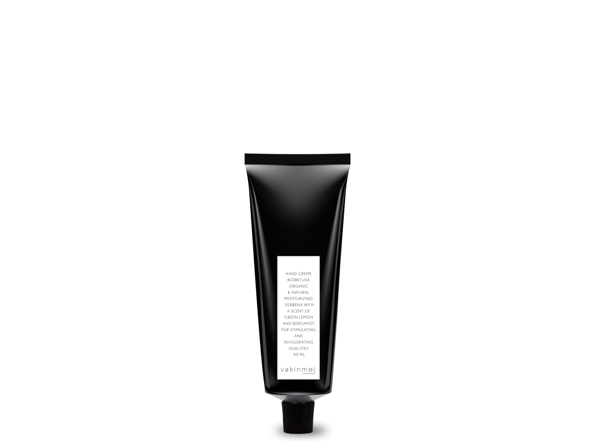 Hand Cream Björktuva