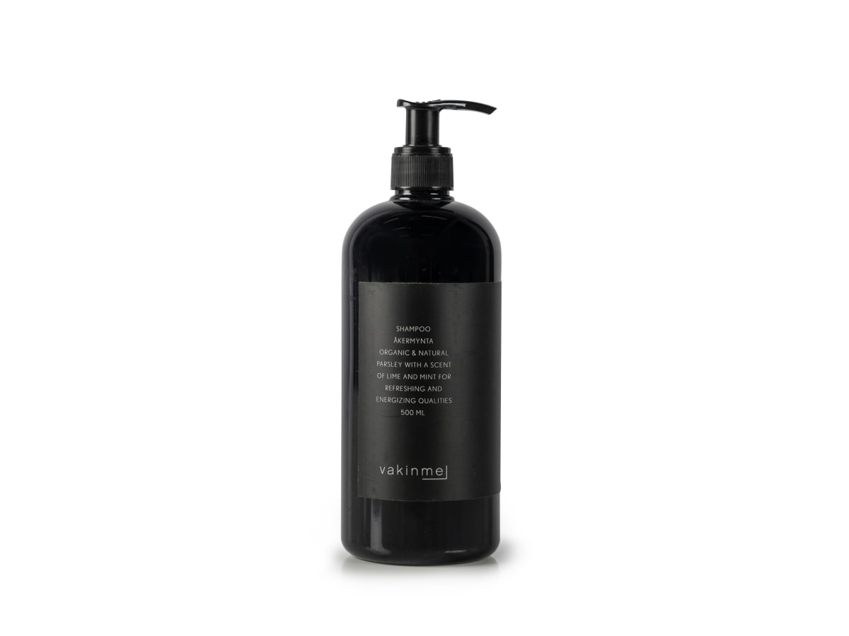 Shampoo