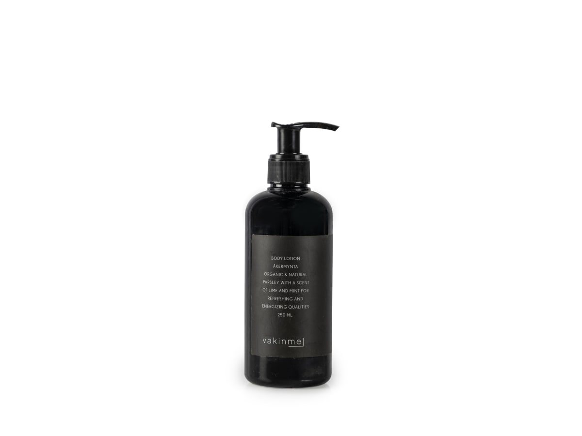 Bodylotion