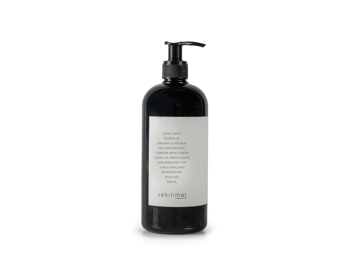 Body Wash