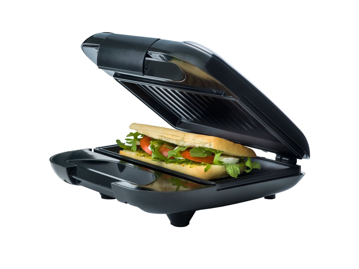 Smörgåsgrill Multi