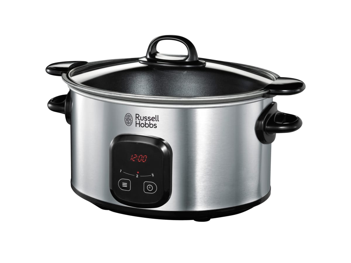 SlowCooker Cook@Home 22750-56