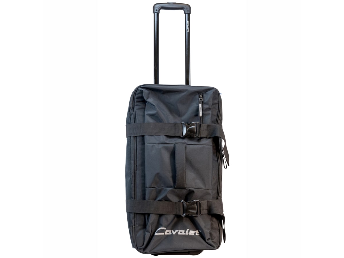 Cargo Duffelbag S