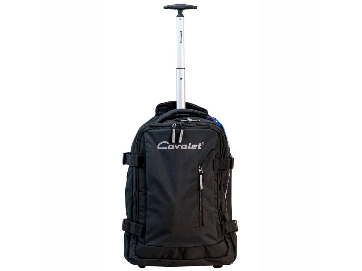 Cargo Ryggsäck Trolley S