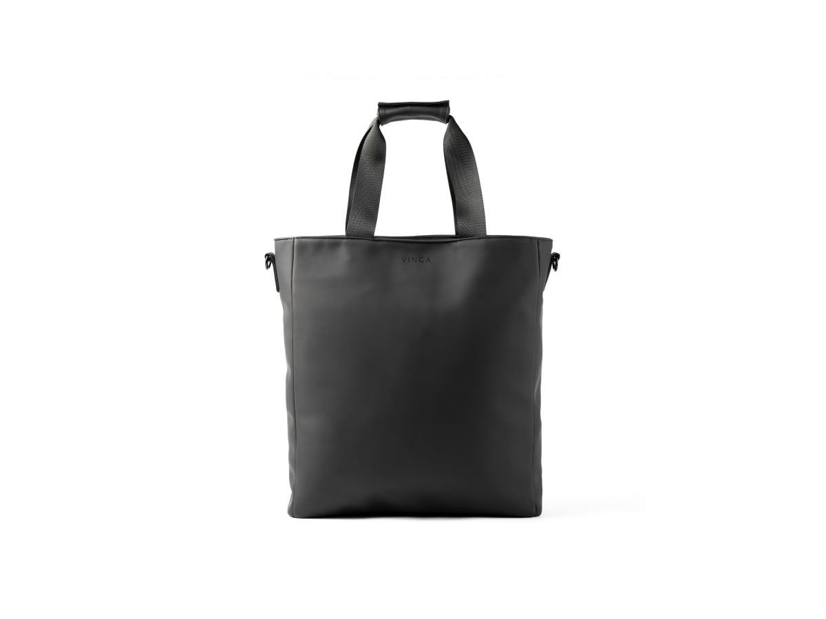 Baltimore office tote