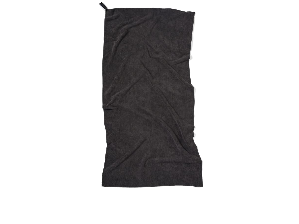 RPET active dry handduk large