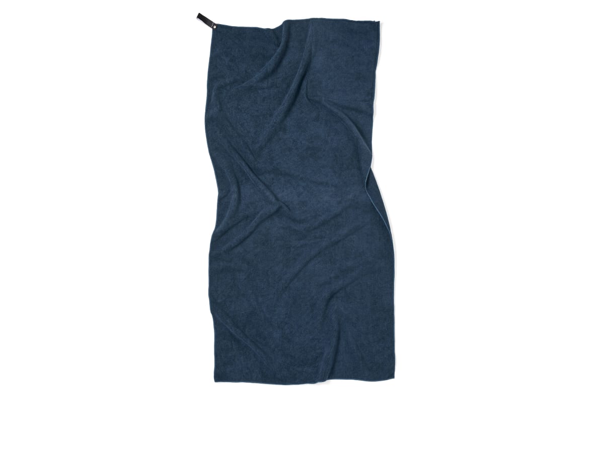 RPET active dry handduk large