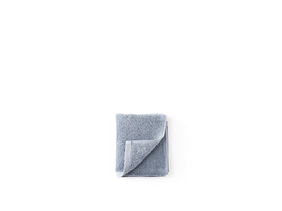 Aegean handduk 30x50cm premium cotton