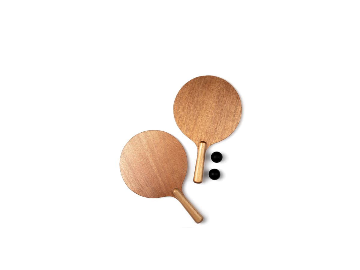 Roland strandtennis set