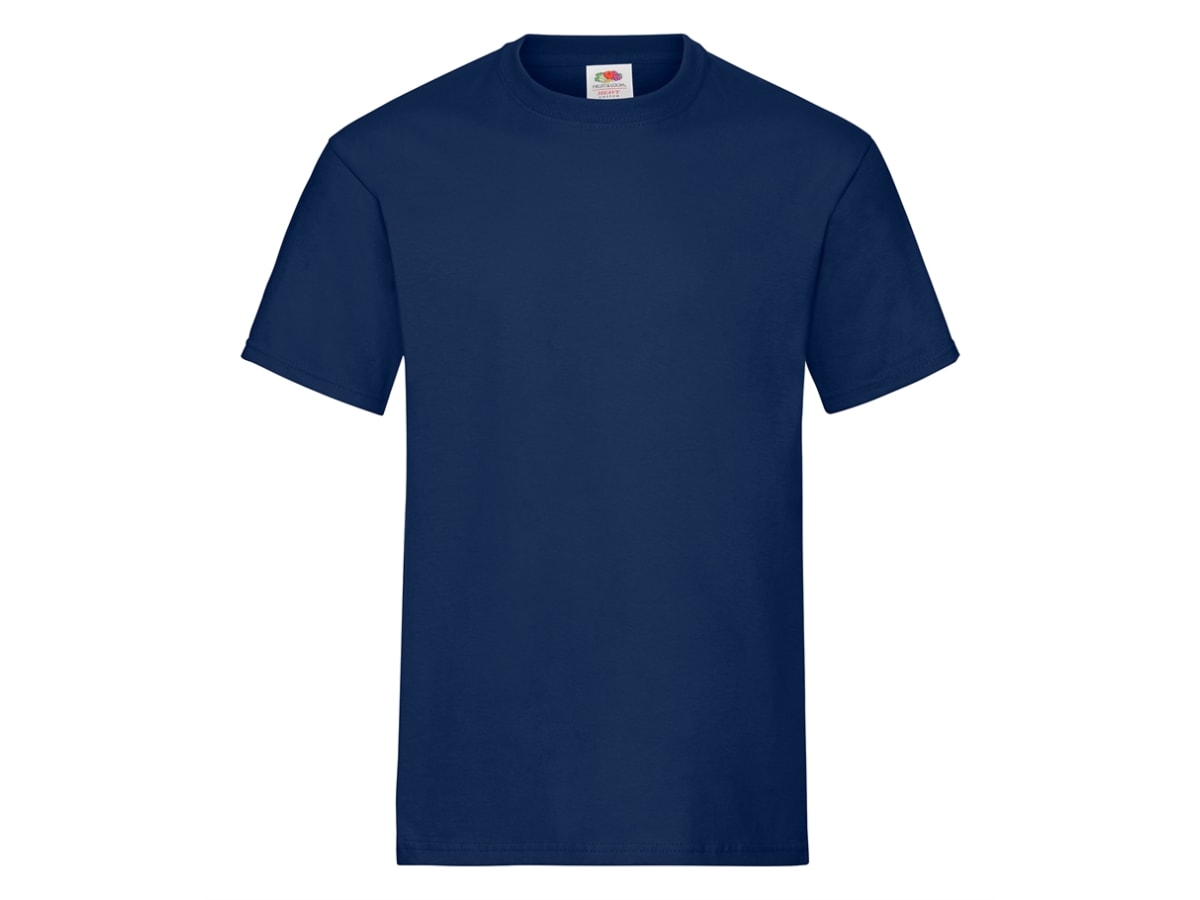 Heavy Cotton S/S t-shirt