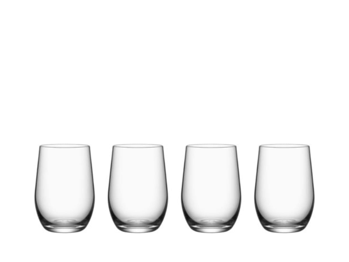 Morberg collection tumbler 4-pack 28cl