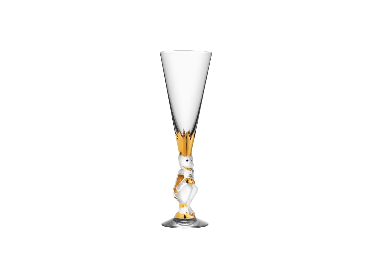 The sparkling devil 19 cl