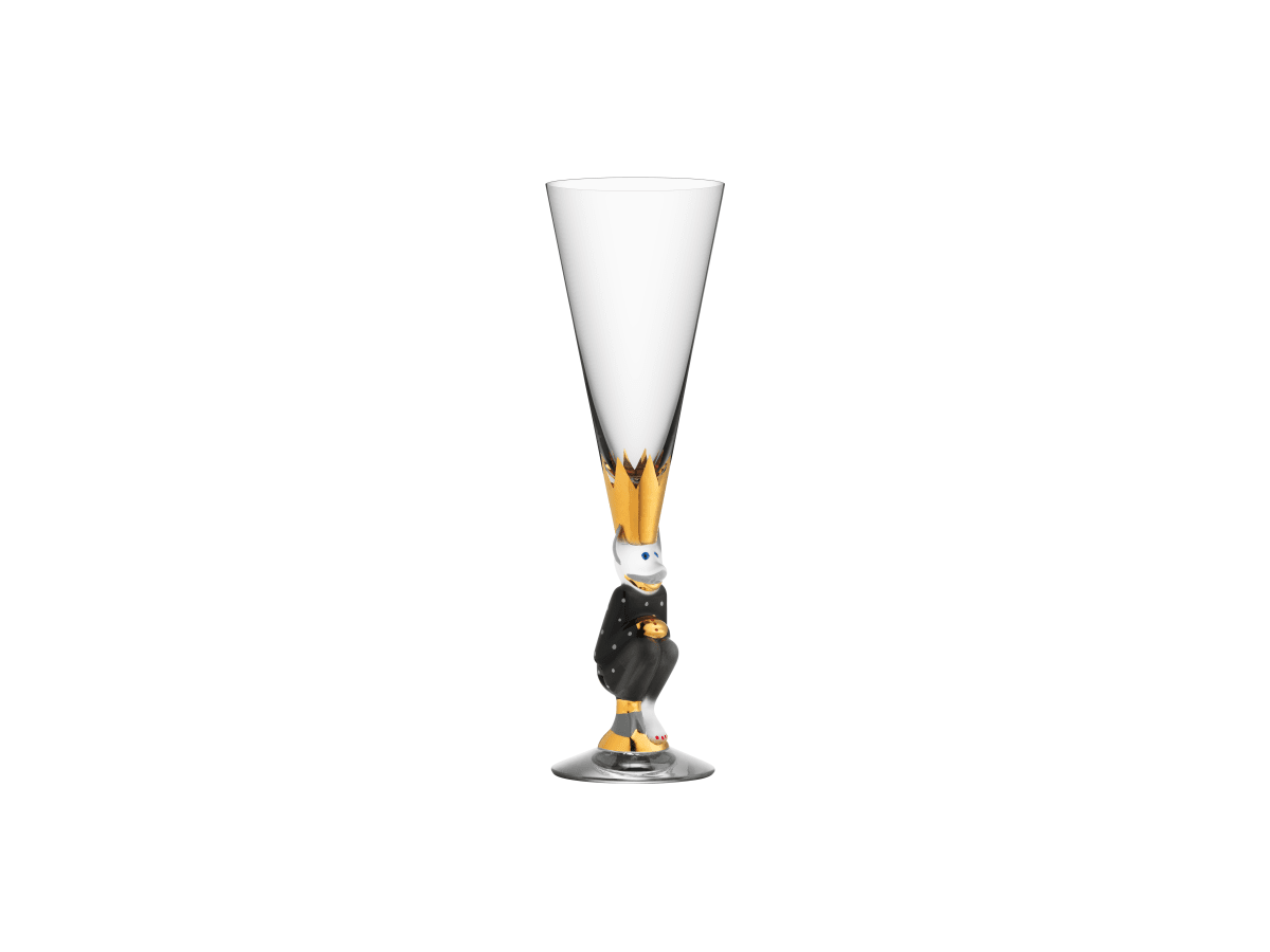 The sparkling devil 19 cl
