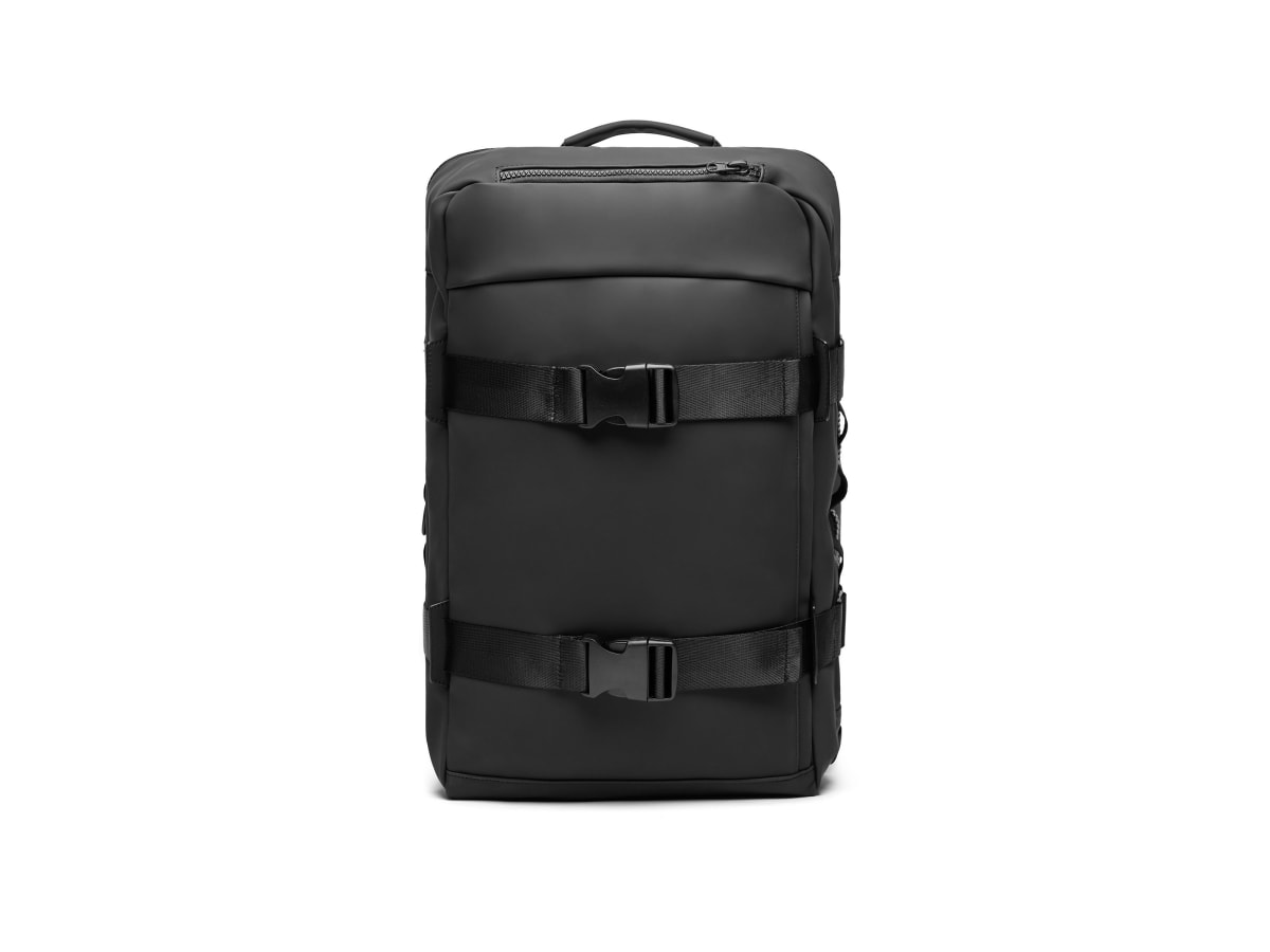 Baltimore RCS explorer's backpack