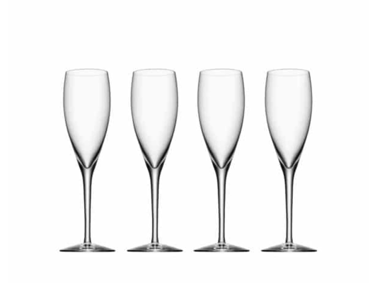 More champagne 4-pack 18cl