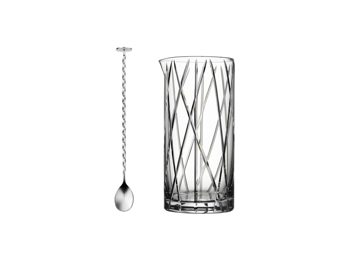 City drinkmixer 65cl