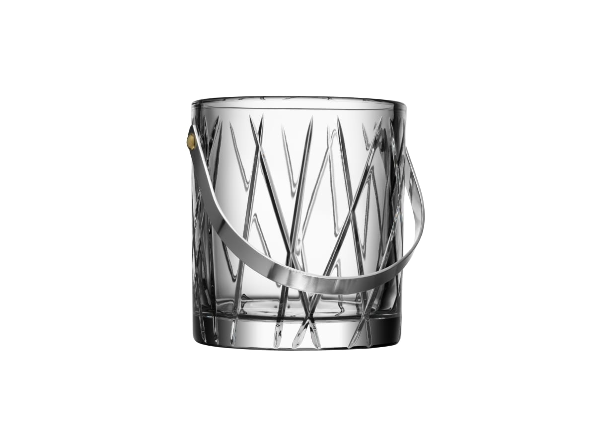 City ice bucket h 155mm