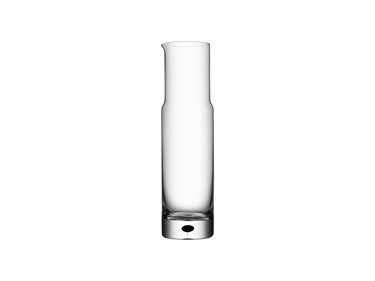 Metropol karaff klar 100cl