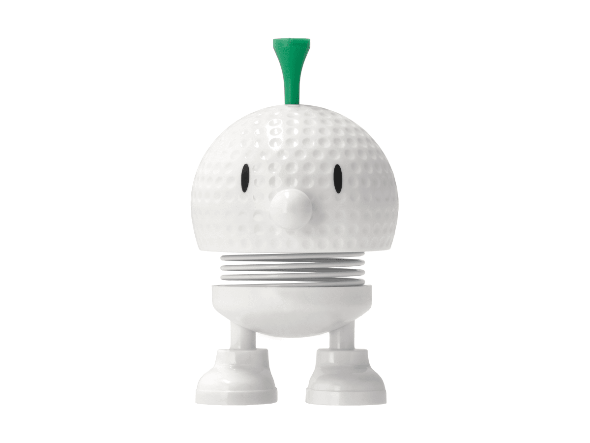 Hoptimist Golf Bumble