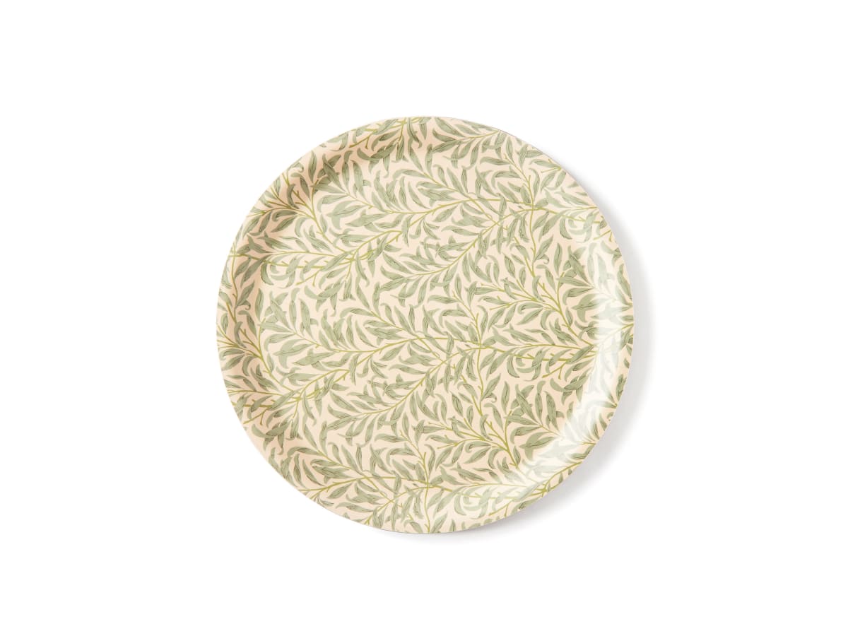 Willow bough by William Morris bricka