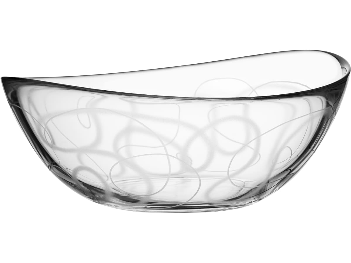 Pond skål trassel d 230mm