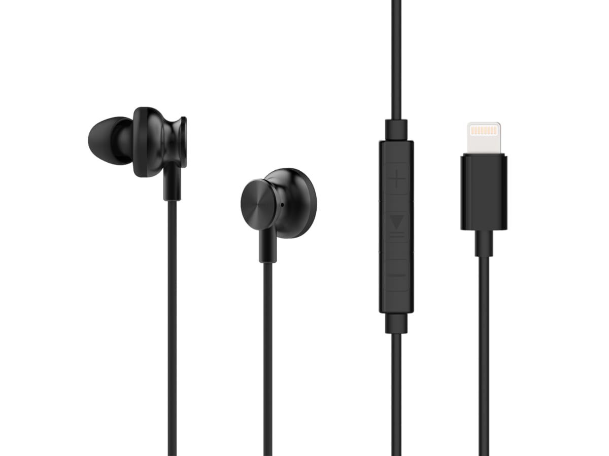 Headset In-Ear Lightning HSZ450