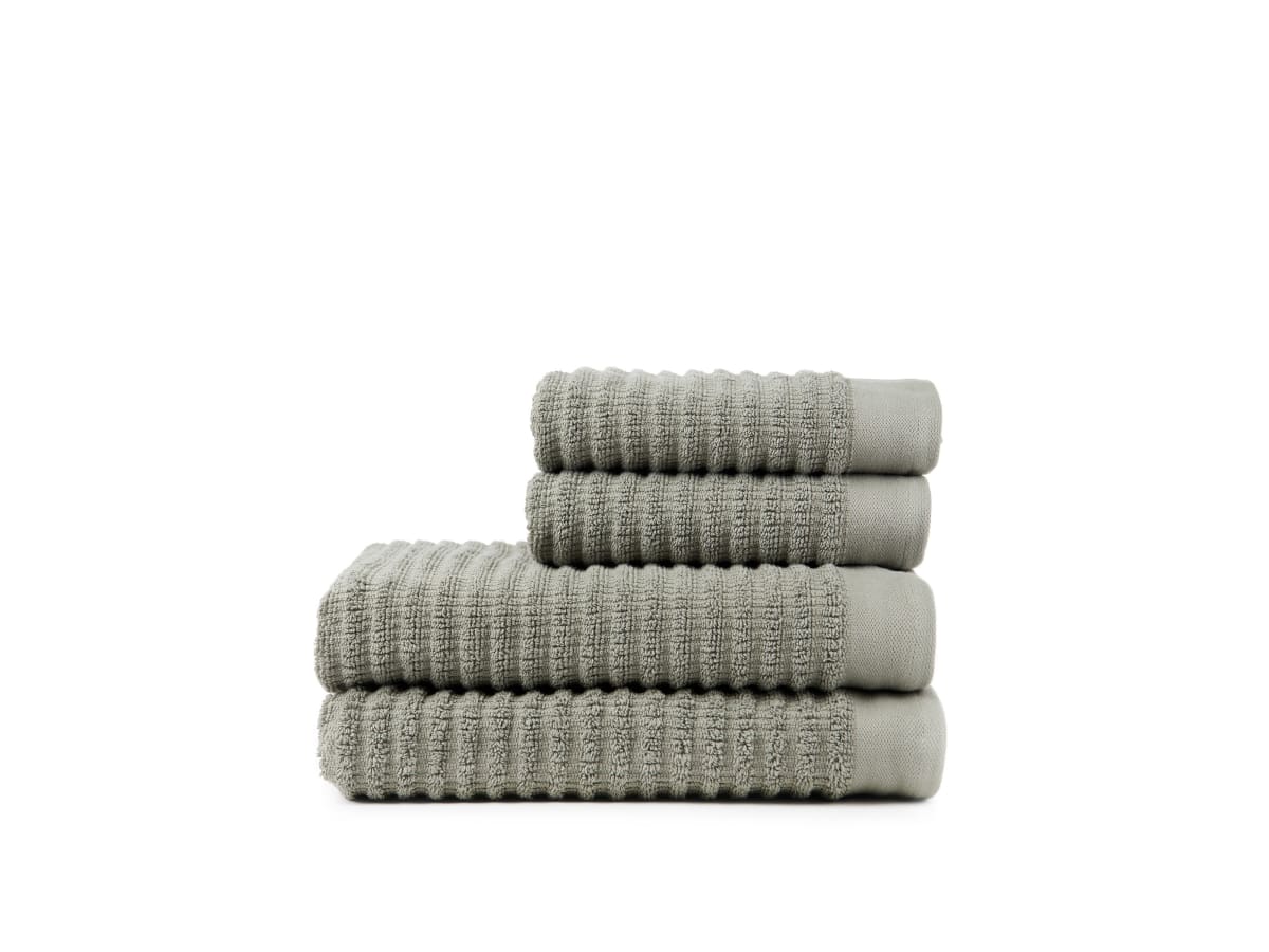 Landro handdukset, 4 delar